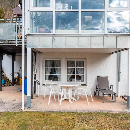Appartamento Haus Aretz Feldberg  Esterno foto