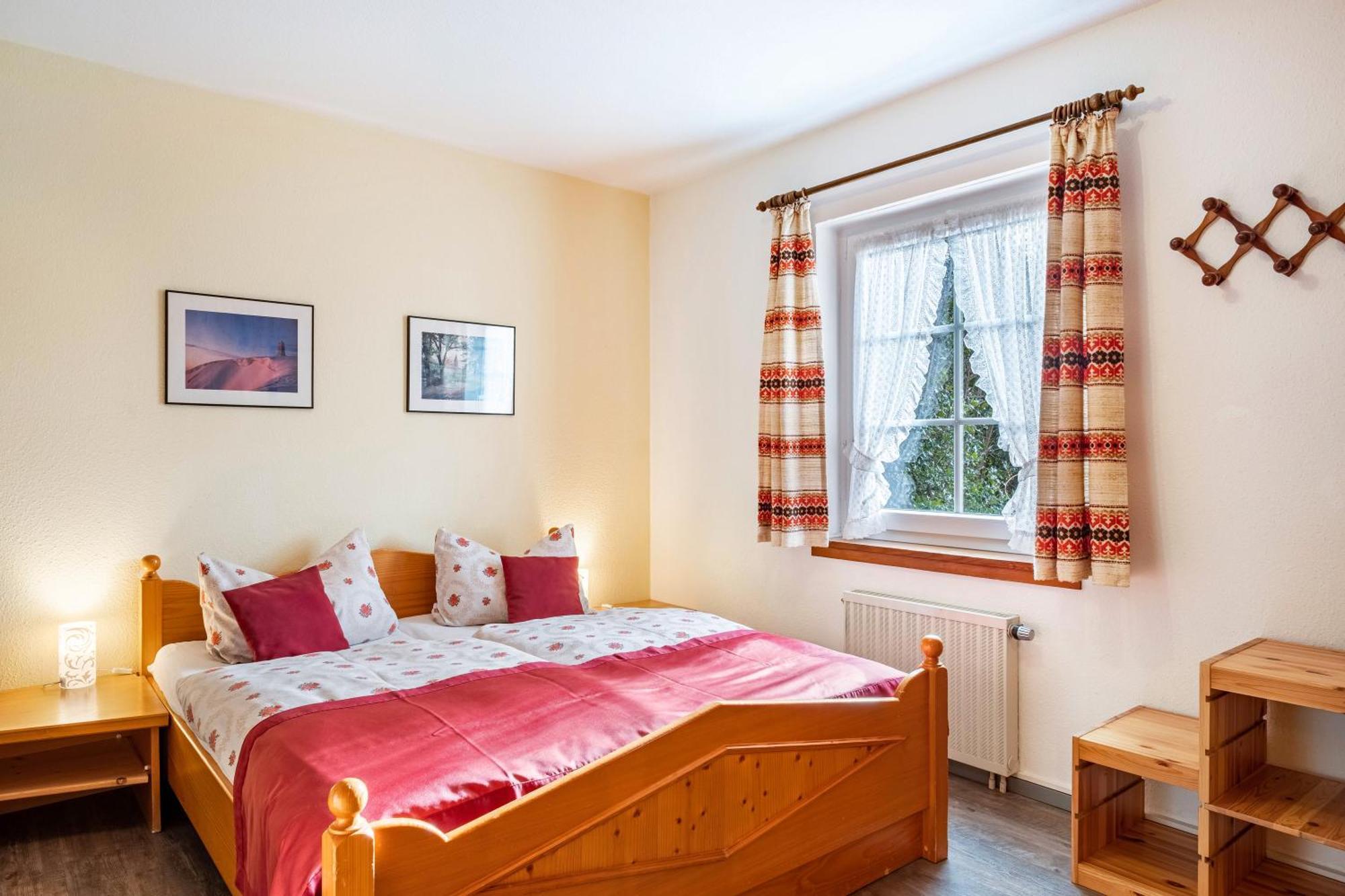 Appartamento Haus Aretz Feldberg  Esterno foto