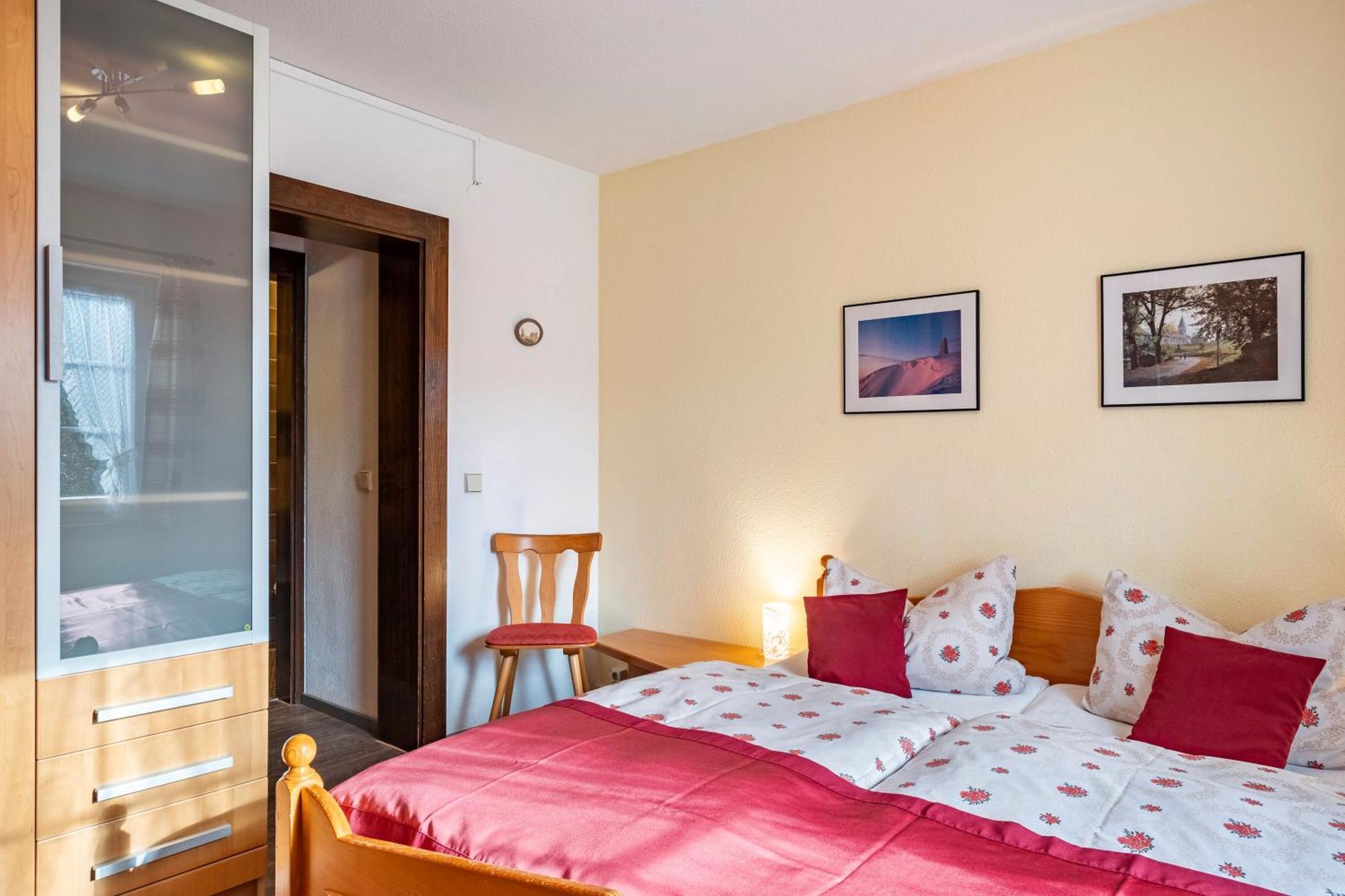 Appartamento Haus Aretz Feldberg  Esterno foto