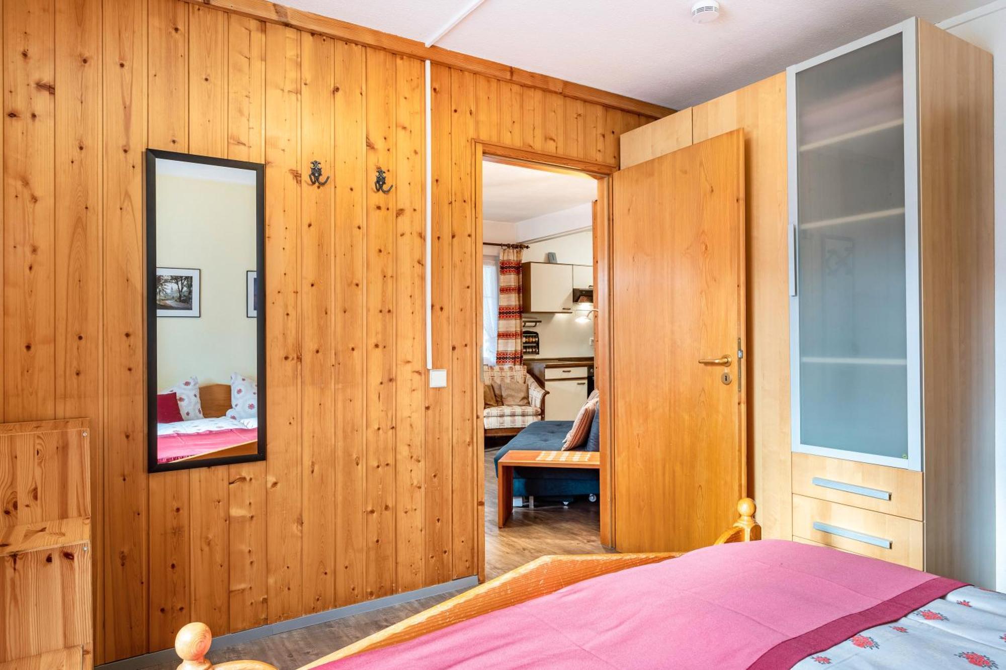 Appartamento Haus Aretz Feldberg  Esterno foto