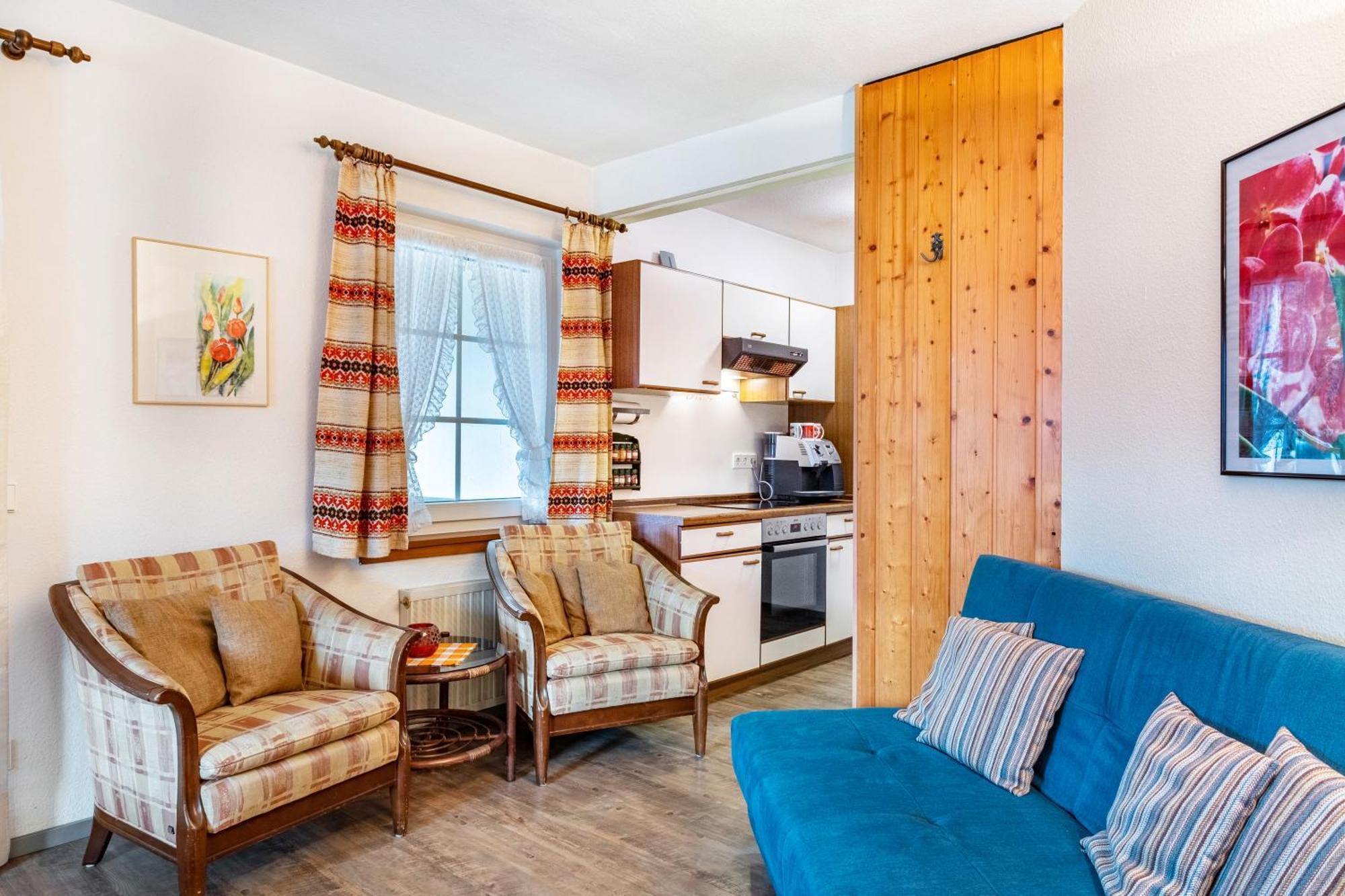 Appartamento Haus Aretz Feldberg  Esterno foto