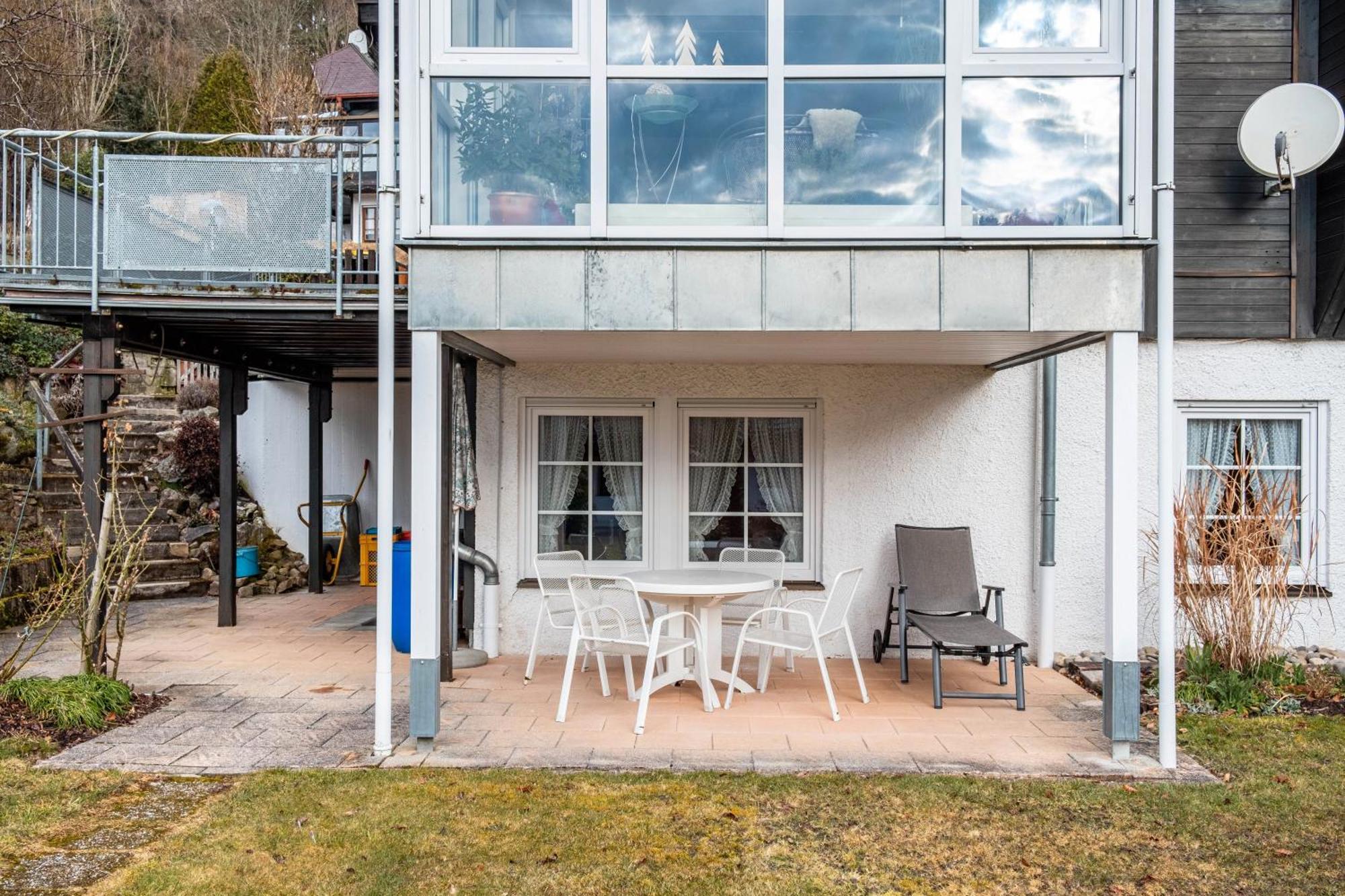 Appartamento Haus Aretz Feldberg  Esterno foto