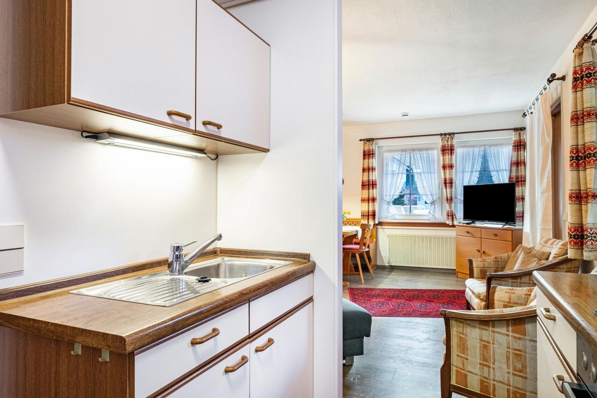 Appartamento Haus Aretz Feldberg  Esterno foto