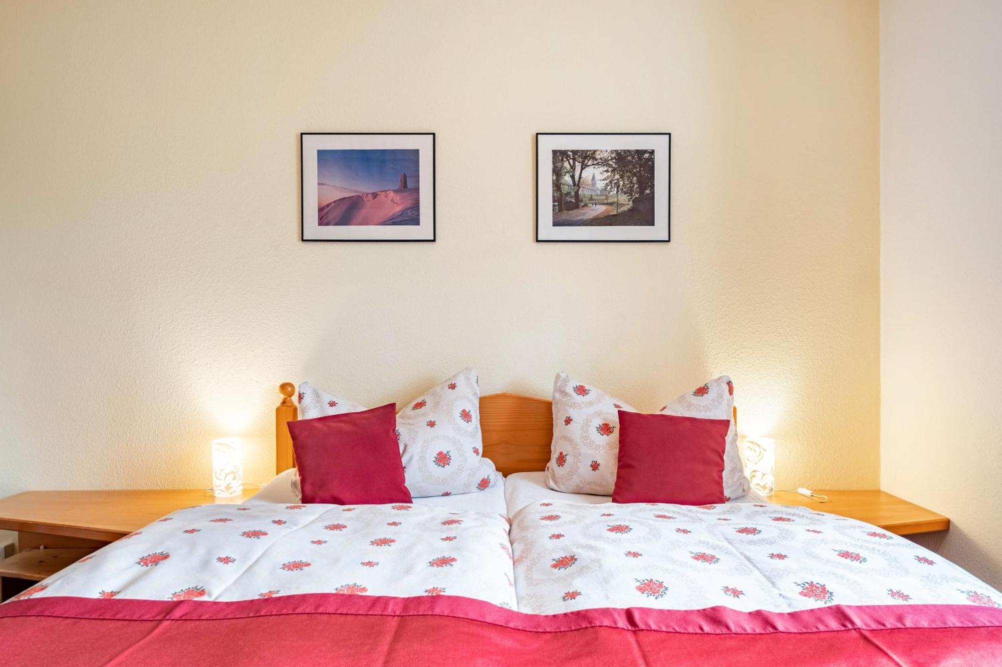 Appartamento Haus Aretz Feldberg  Esterno foto