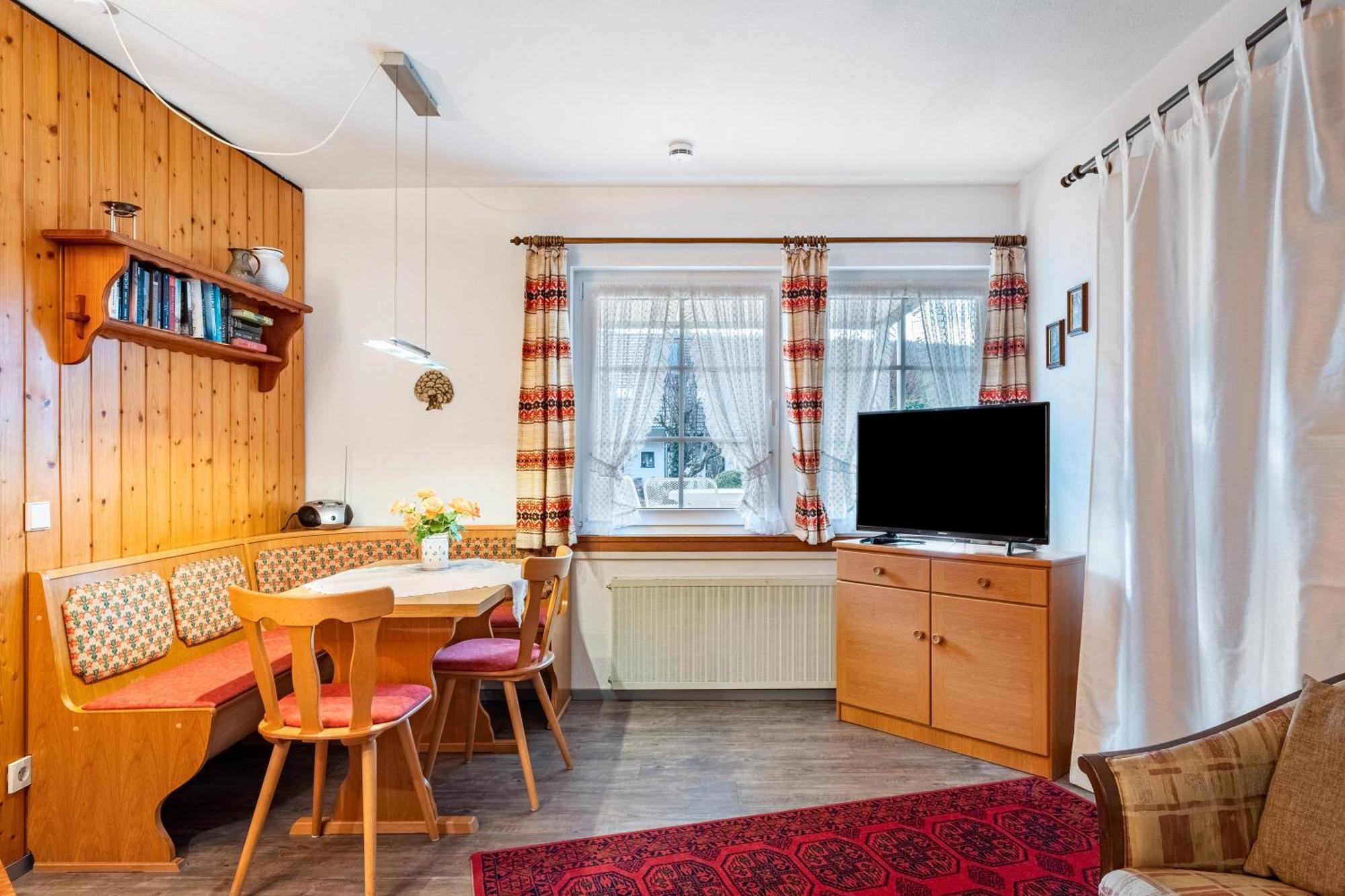 Appartamento Haus Aretz Feldberg  Esterno foto
