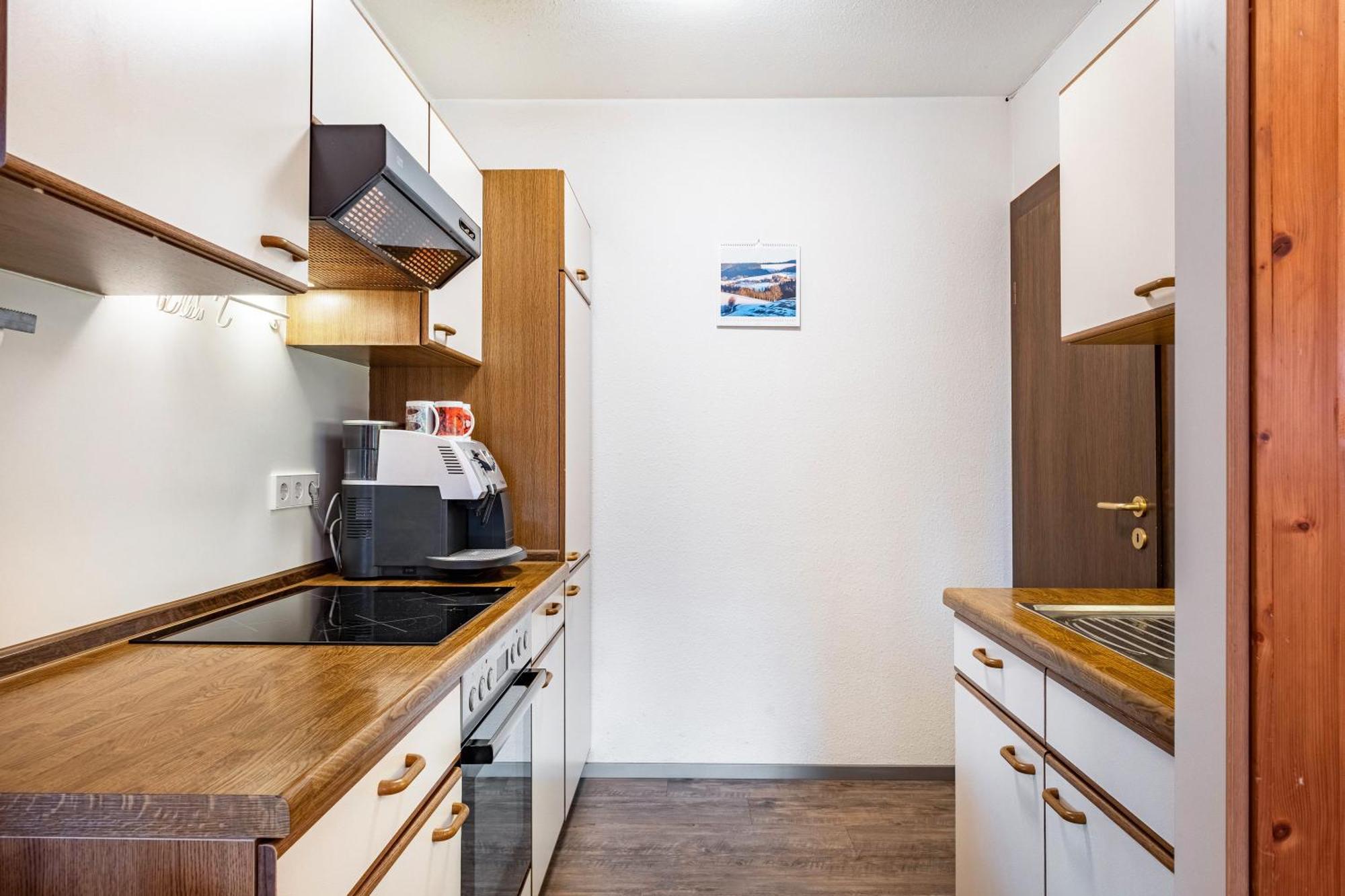 Appartamento Haus Aretz Feldberg  Esterno foto