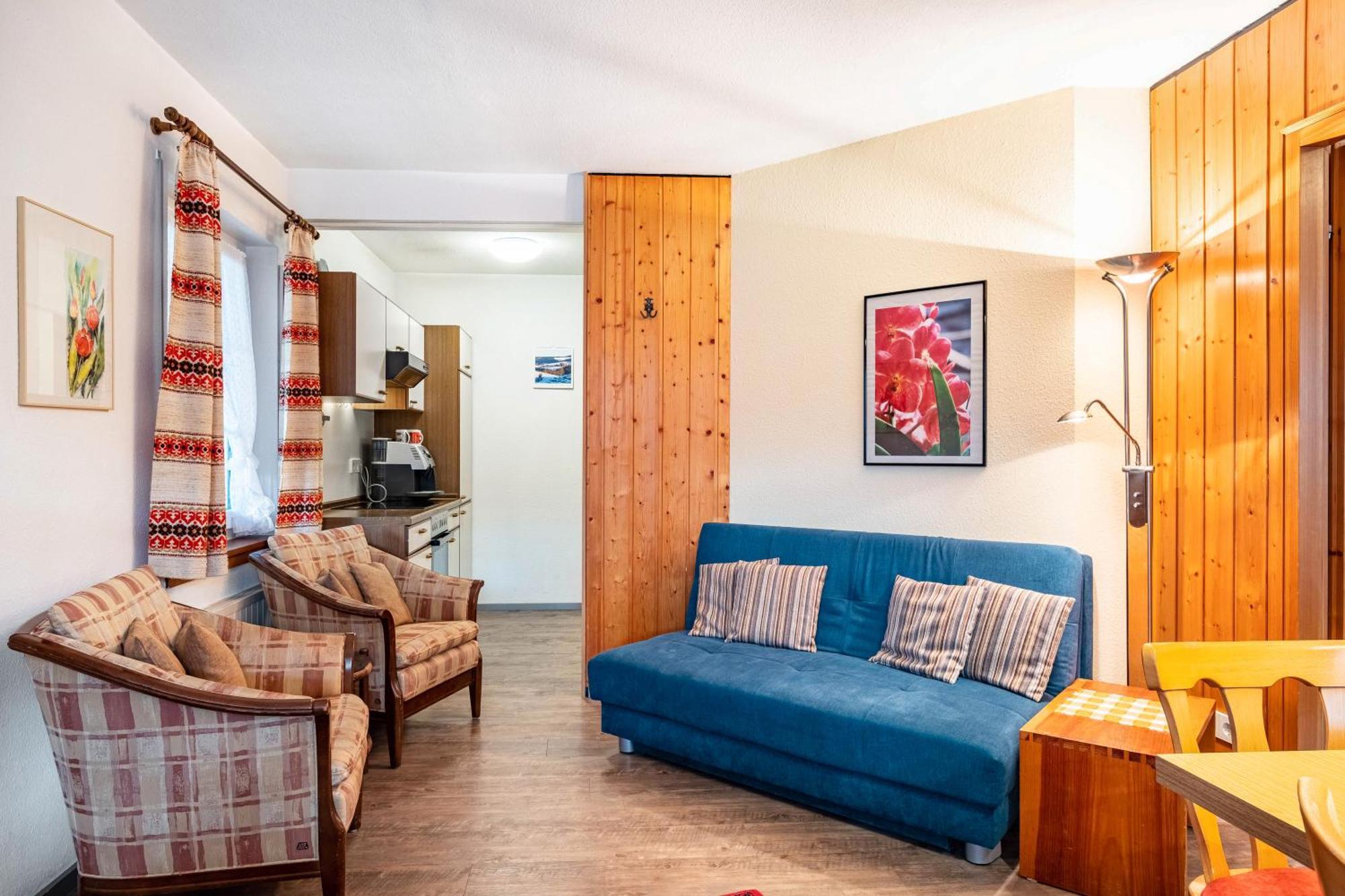 Appartamento Haus Aretz Feldberg  Esterno foto