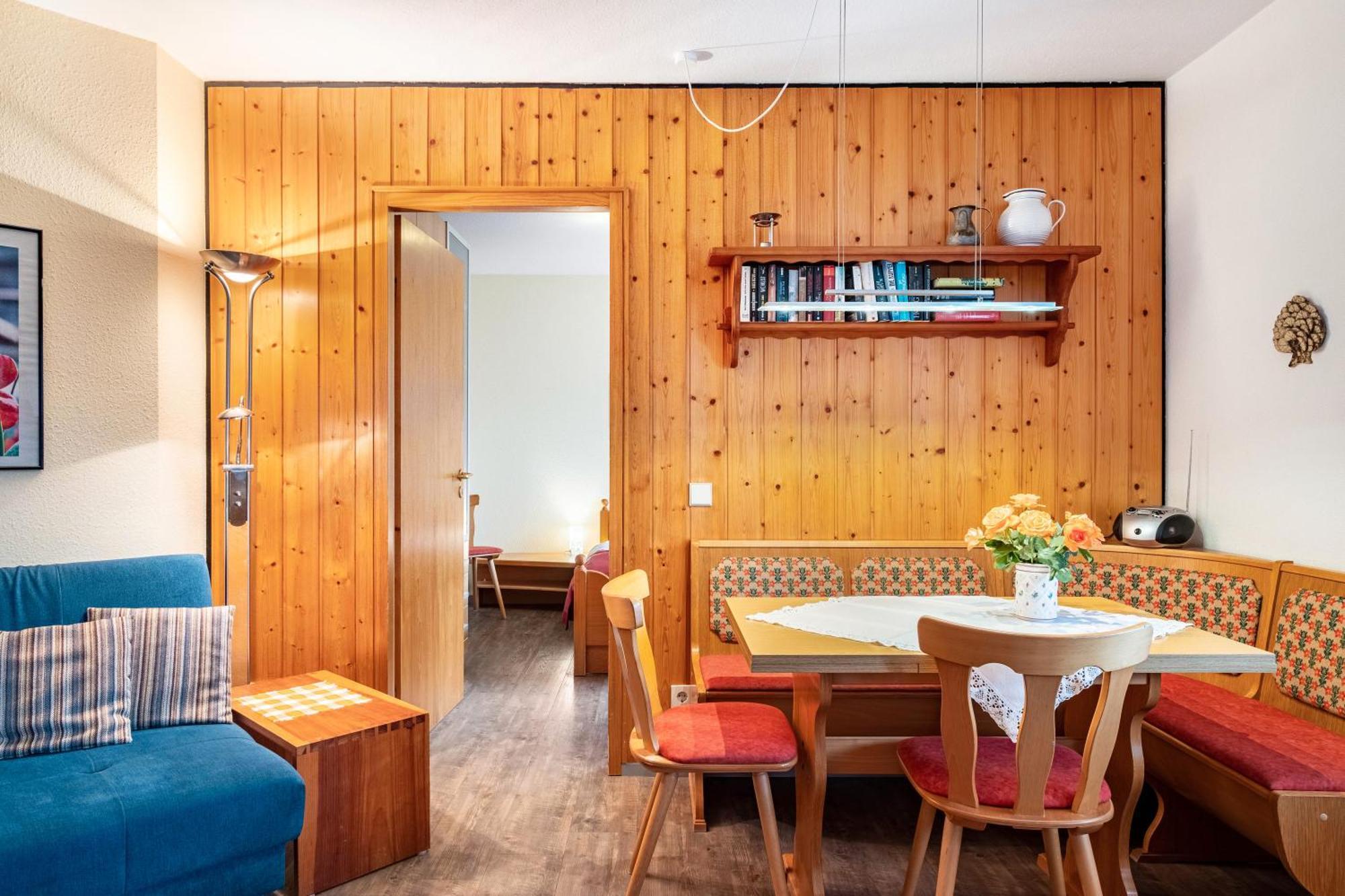 Appartamento Haus Aretz Feldberg  Esterno foto