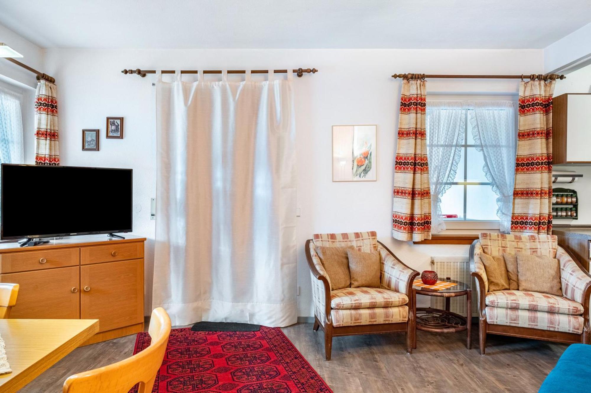 Appartamento Haus Aretz Feldberg  Esterno foto